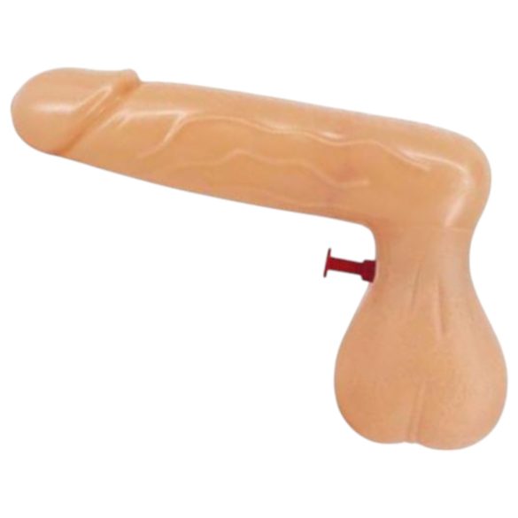 Diverty - Novelty Water Gun (Penis Shape)