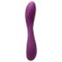Engily Ross Monroe 2.0 - Rechargeable G-Spot Vibrator (Purple)