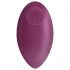 Engily Ross Garland - Vibrating Egg (Purple)