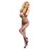 Subblime 951795 - Open Jumpsuit - Black - Sizes S-L