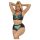 Subblime - Lace Lingerie Set - 955564 (Black)