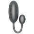 Oninder Tokyo - Smart Vibrating Egg (Black)