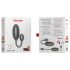 Oninder Tokyo - Smart Vibrating Egg (Black)
