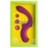Platanomelón Momba – Red Airwave Pleasure Stimulator
