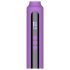 Engily Ross Aura - Rechargeable, Digital Massage Vibrator (Purple) 