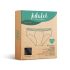 Adalet Natura Super - Period Panties (Black)