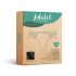 Adalet Flora Normal - Menstrual Panty (Black)