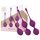 Engily Ross Taylor 2.0 - 3-Piece Kegel Ball Set (Purple)