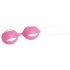 Evolved Intense - 8-Piece Vibrator Set (Pink)