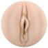 Zero Tolerance Tight Lipped - Suction Vibrating Masturbator (Natural)