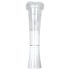 Zero Tolerance - Rechargeable Vibrating-Suction Masturbator (Transparent)