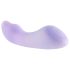 Playboy Euphoria - Rechargeable, Waterproof G-spot Vibrator (Purple) 