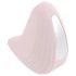 Playboy Palm - Rechargeable, Waterproof Clitoral Vibrator (Pink) 