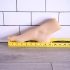 Zero Tolerance Pussy Footin - Foot-shaped Masturbator (natural)