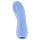 Evolved - Textured Finger Vibrator (Blue)