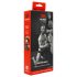 Sei Mio - Adjustable Harness (Black)