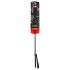 Sei Mio - Long Riding Crop (Black)