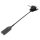 Sei Mio - Black Teaser and Tickle Paddle