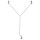Sei Mio - Black Nipple and Intimate Pleasure Clamps