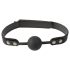 Sei Mio - Ball Gag (Black)
