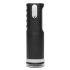 / Master-Bot - Soft Spiked Masturbator with Up-Down Motion (Black)