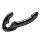 Strap U Revolver - Wearable Dildo Without Harness (Black)