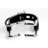 Strict - Lip Spreader Hook (Black-Silver)