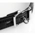 Strict - Lip Spreader Hook (Black-Silver)