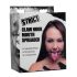 Strict - Lip Spreader Hook (Black-Silver)