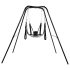 XR Brands – Sex Sling with Stand (Black)