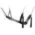 XR Brands – Sex Sling with Stand (Black)