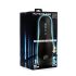 Lovebotz Auto Milker - Waterproof Suction & Vibration Masturbator (Black)