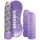 Stoner Bonga Bunga - 4-Piece Purple Vibrator Set