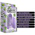 Stoner Bonga Bunga - 4-Piece Purple Vibrator Set
