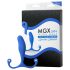 Aneros MGX Syn Trident - Prostate Dildo (Blue) 