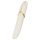 Zalo Eve - Rechargeable Warming Rotating Vibrator (White)
