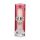 Fat Boy Micro Ribbed - White 17cm Sleeve