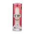 Fat Boy Micro Ribbed - White 17cm Sleeve