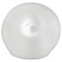 Fat Boy Micro Ribbed Sleeve (19cm) - White