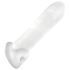 Fat Boy Original Ultra Fat - White Sleeve (19cm)