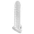 Fat Boy Thin - 17cm White Sleeve