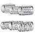 Stay Hard - Clear Penis Sleeve Set (6 pcs)
