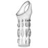 Performance - Cock Ring Penis Sleeve (Translucent)