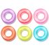 King of the Ring - Vibrant Pleasure Ring Set (6 pcs)