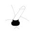 Perfect Fit Bull Bag - Ball Stretcher & Enhancer (Black)