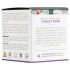 Exotiq Violet Rose - Massage Candle (60g)