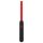 Taboom - Rechargeable Electro Sex Wand (Red)