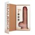 REALROCK - Natural Suction Cup Vibrator (18cm)