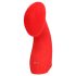Loveline - Stimulating Finger Vibrator (Red)
