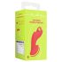 Loveline - Stimulating Finger Vibrator (Red)